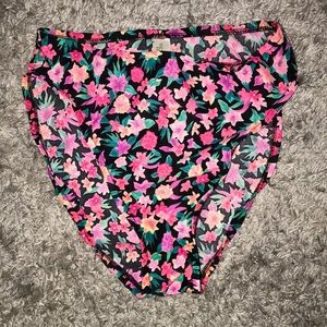 Vintage Victoria’s Secret high waisted bottoms